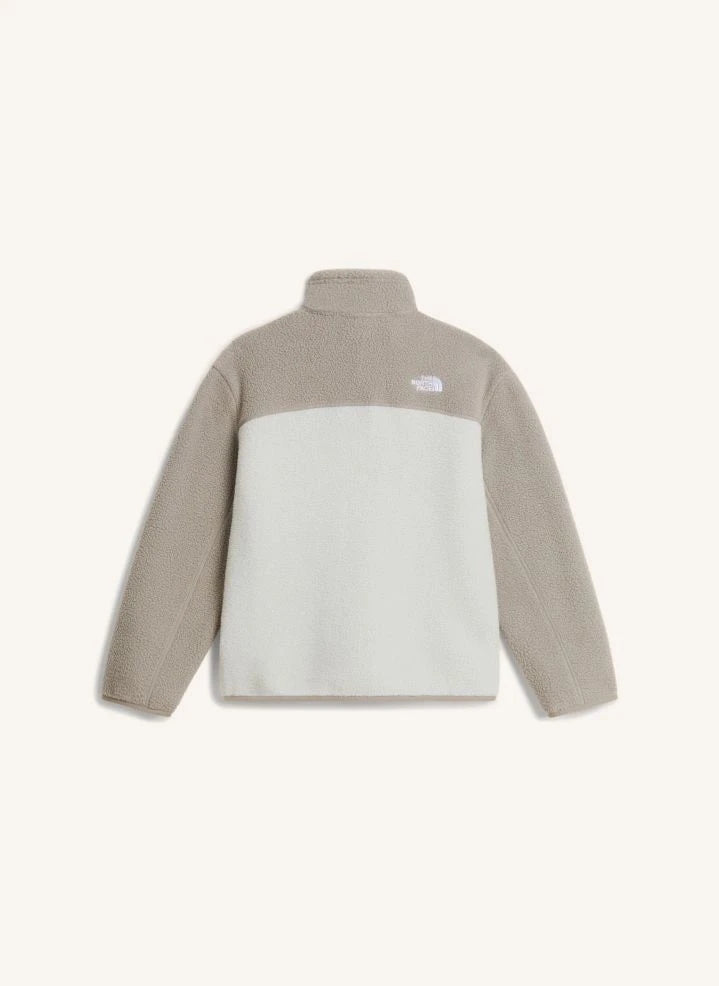 The North Face - Yumiori Trucker Jacke | Ecru