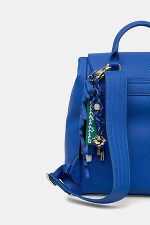 Valentino Bags Damen-City-Rucksack aus Kunstleder RYTA RE