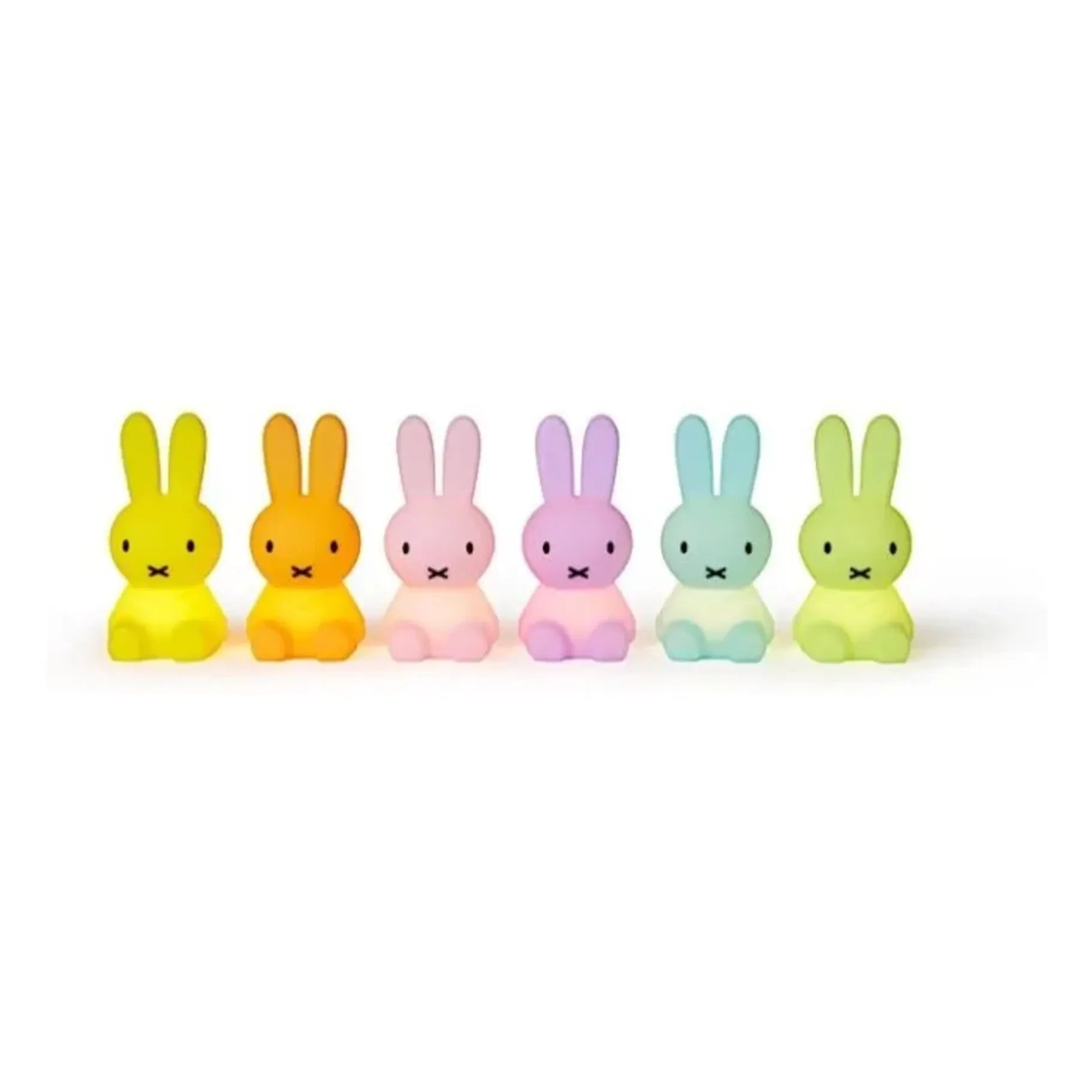 Mr Maria - Miffy Überraschungs-Nachtlicht