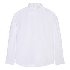 Smallable Man - Zola Oxford Hemd | Weiß