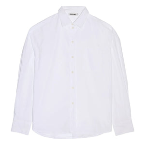 Smallable Man - Zola Oxford Hemd | Weiß