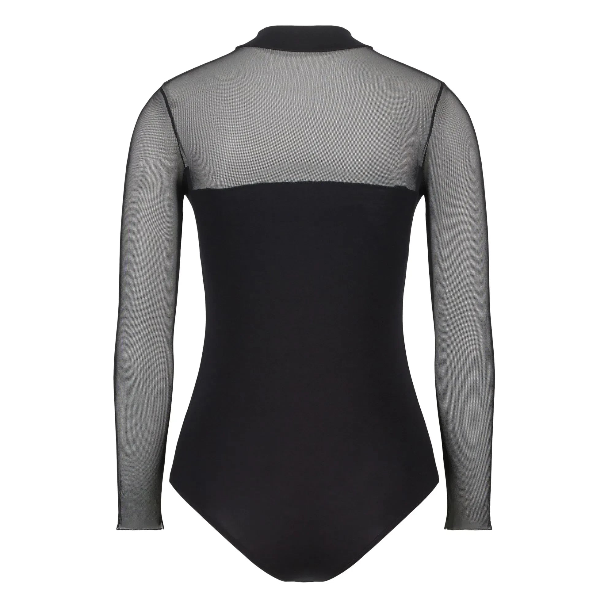 Flair - Body Betty | Schwarz