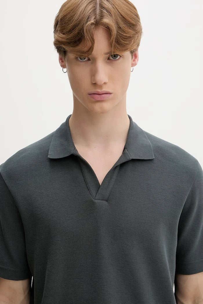 Marc O'Polo Herren-Polo-Shirt