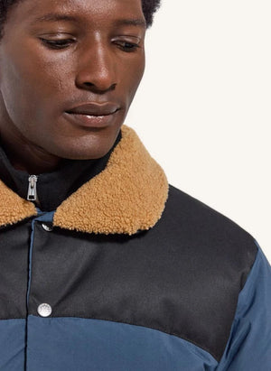 Pyrenex - Fiery Daunenjacke | Blau