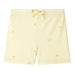 garbo&friends - Gänseblümchen Mayo Shorts | Gelb