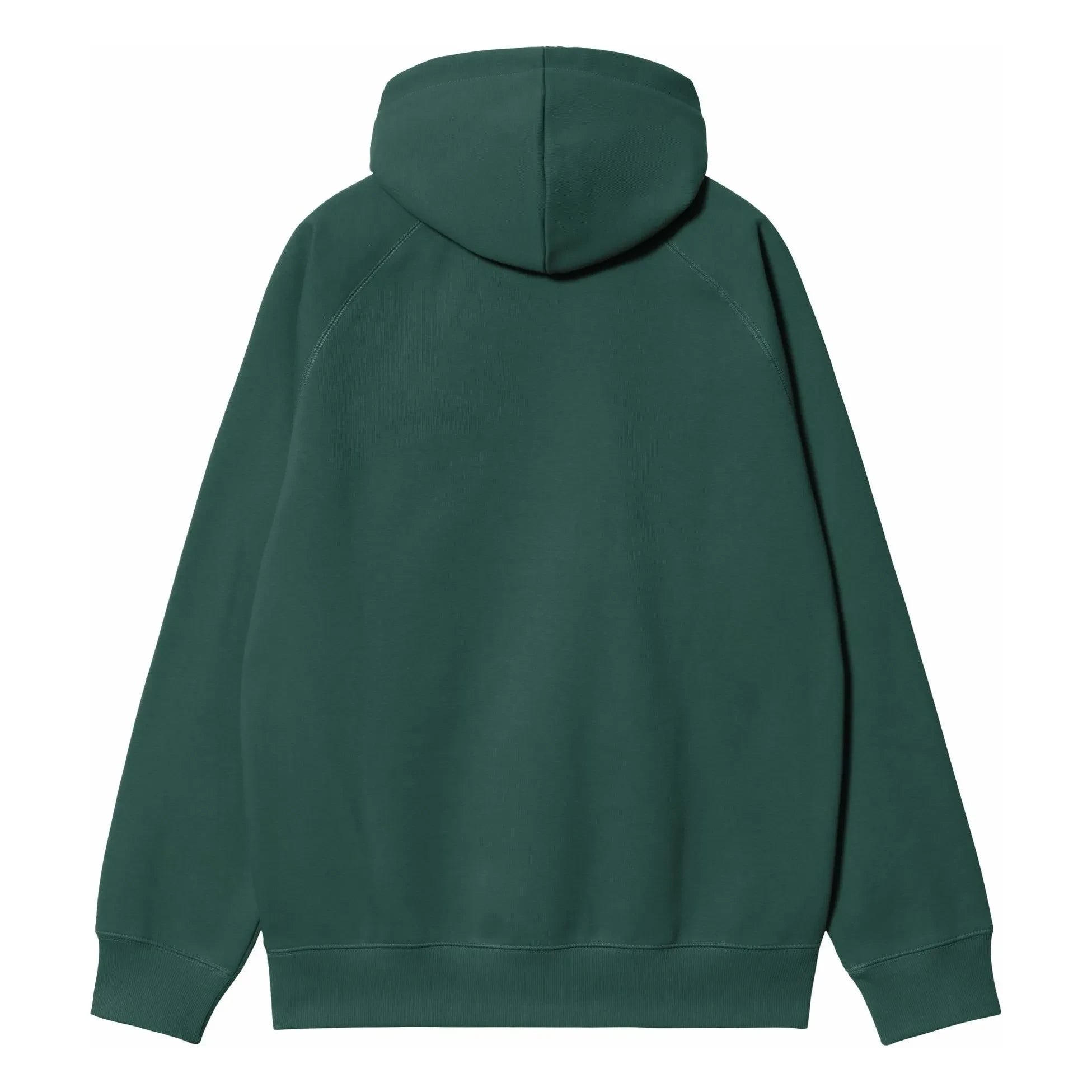 Carhartt WIP - Hoodie Chase | Dunkelgrün