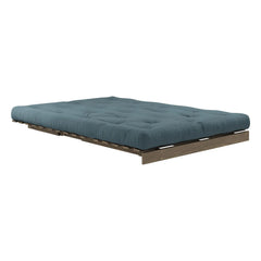 Karup Design - Roots Schlafsofa | Petrolblau