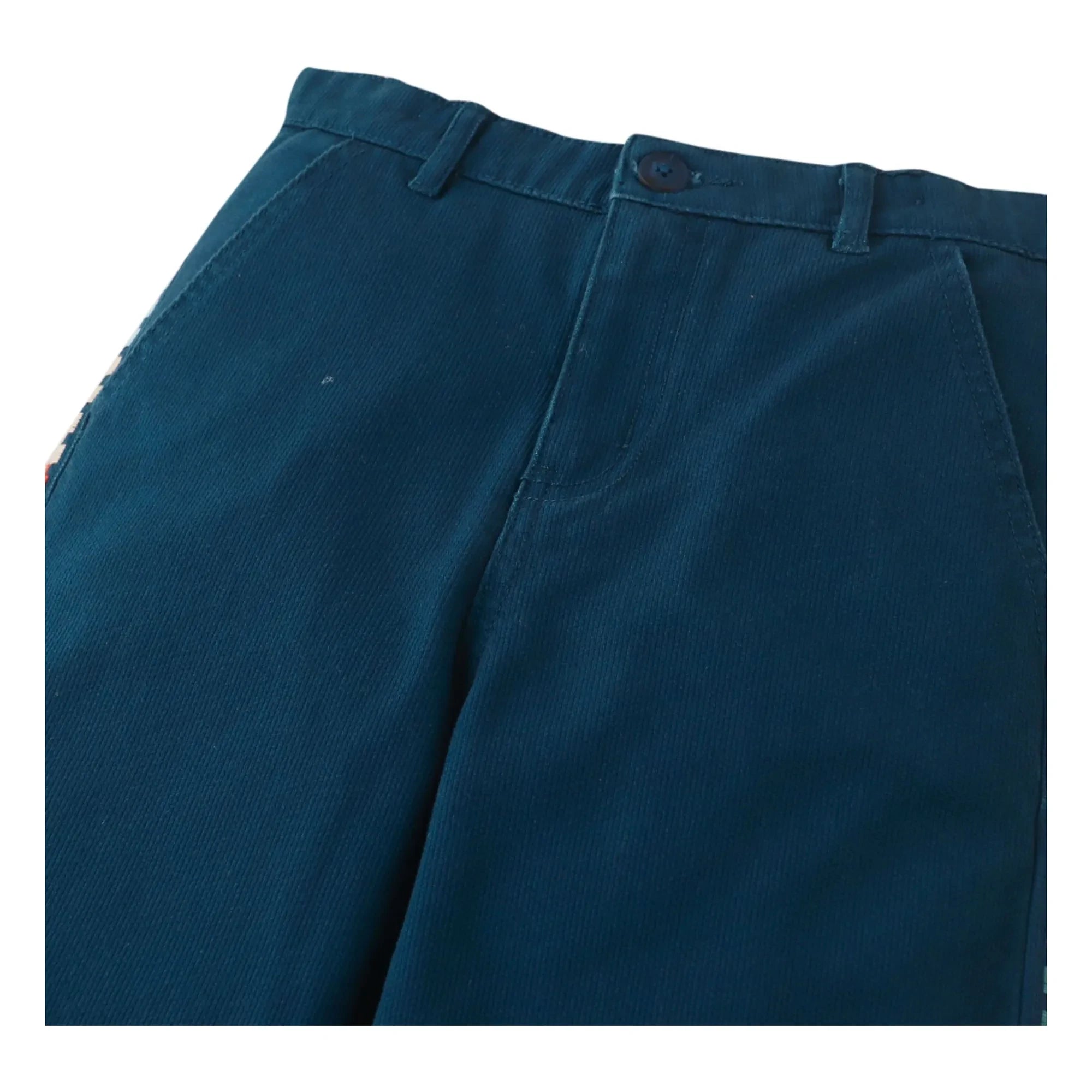 Gingersnaps – Erik Hose | Blau