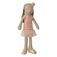 Maileg - Hase Ballerina Plüschtier | Rosa