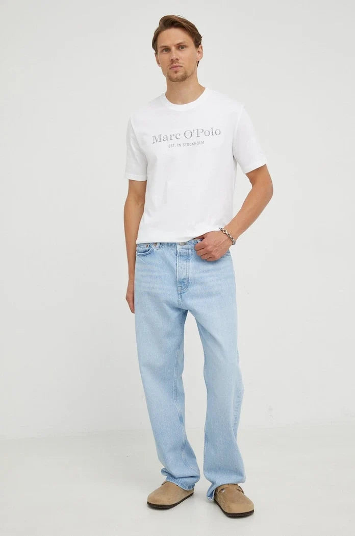 Marc O'Polo Baumwoll-T-Shirt