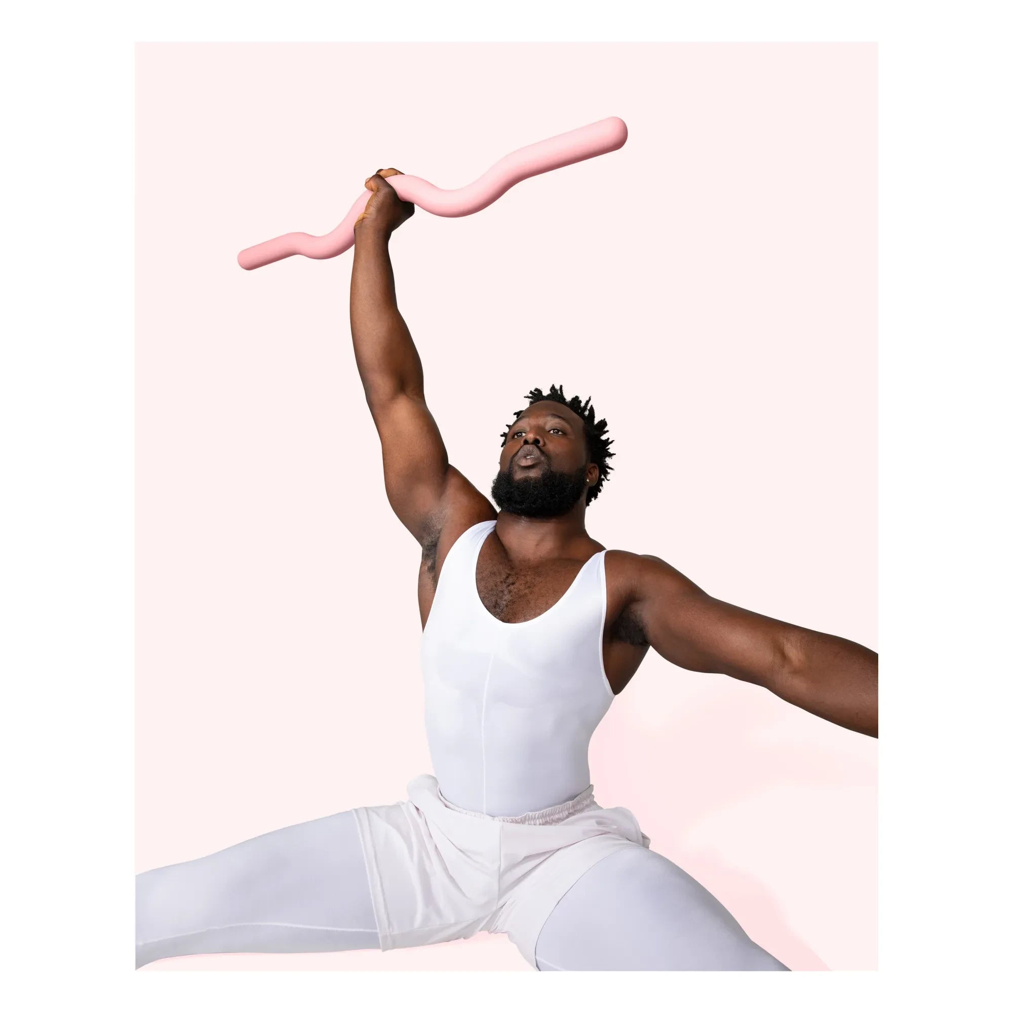 Bala - Bala Beam - 7 kg | Rouge