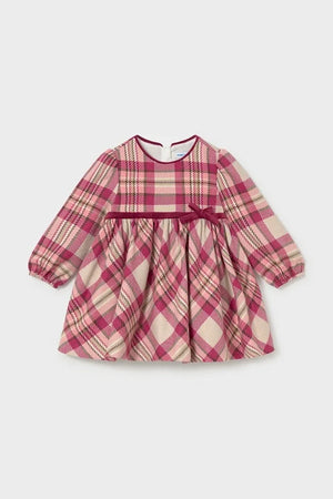 Mayoral ausgestelltes Kleid