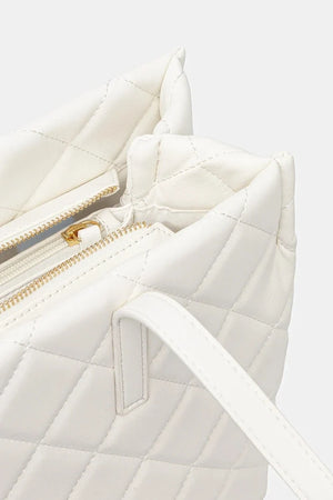 Valentino Bags kadın suni deri shopping çanta