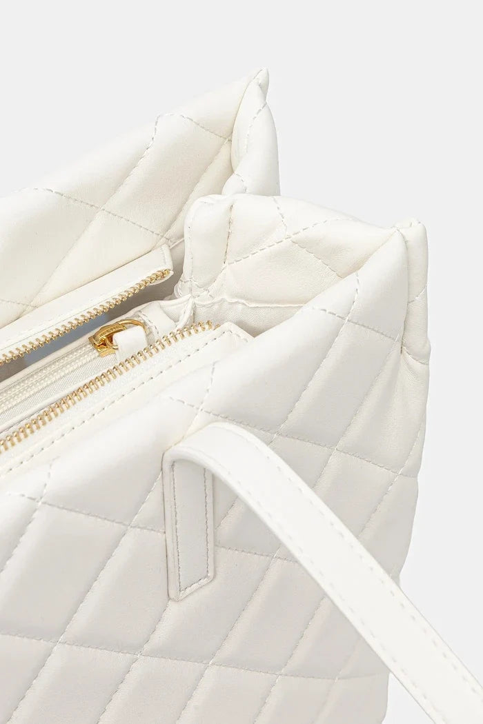 Valentino Bags kadın suni deri shopping çanta