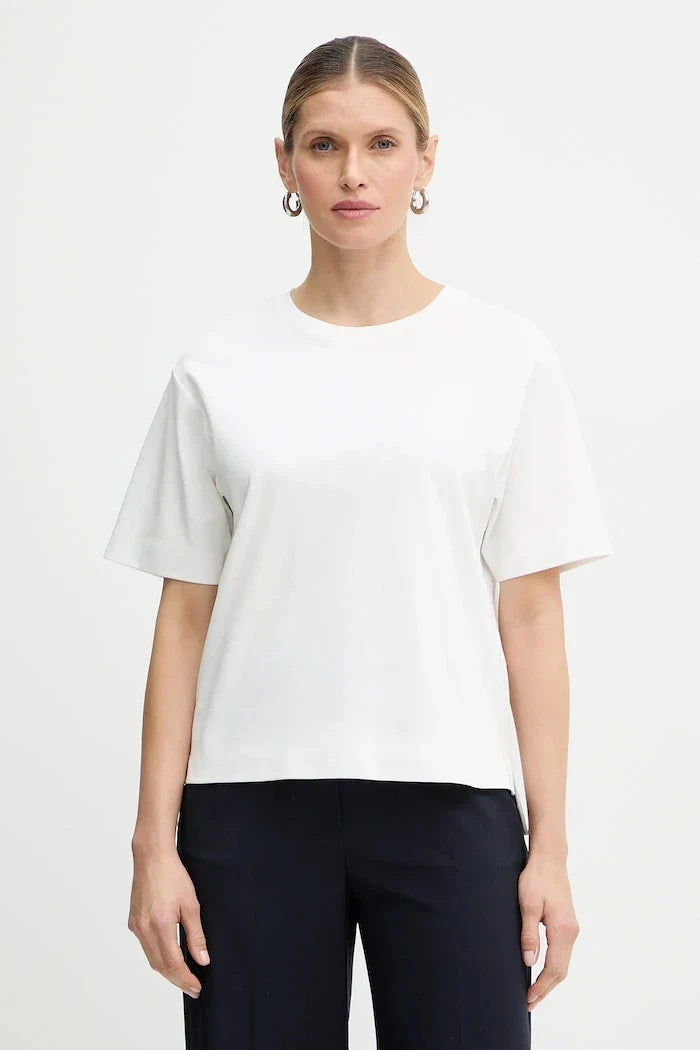 Weekend Max Mara MULTID Pamuk Tişört