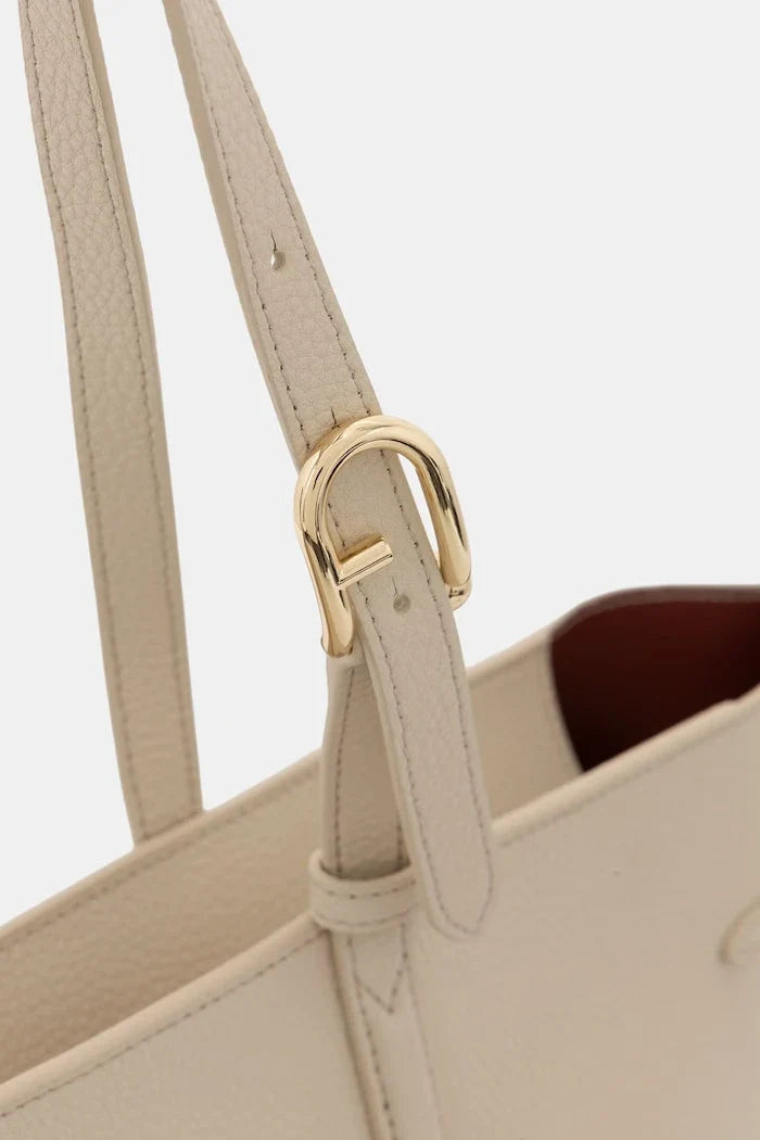 Furla kadın deri alışveriş çantası