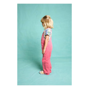 Favorite People - Overall flach | Rot