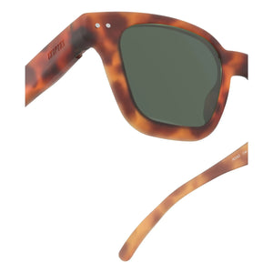 IZIPIZI - Sonnenbrille #Road | Braun