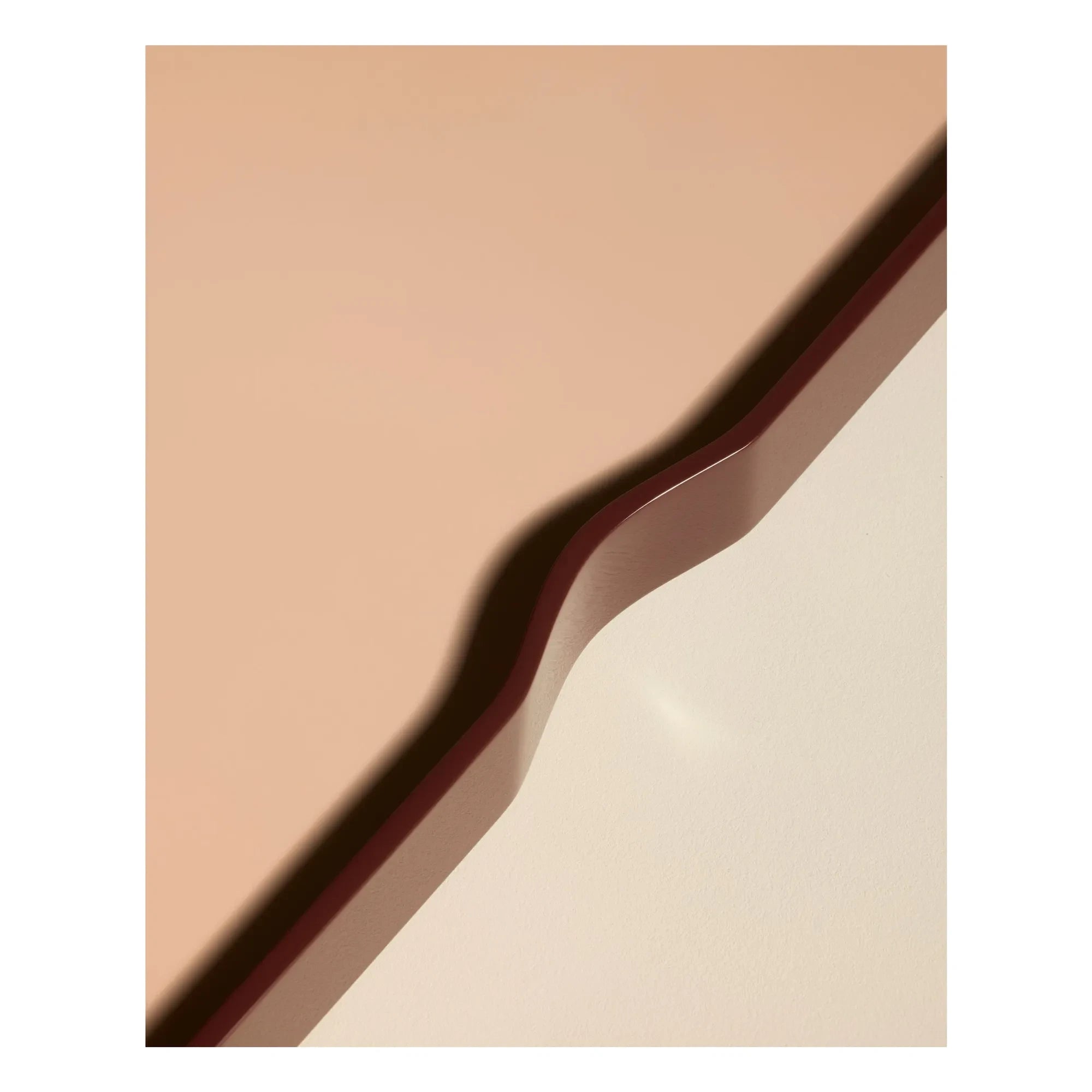 Maison Sarah Lavoine - Wendeplatte | Puder