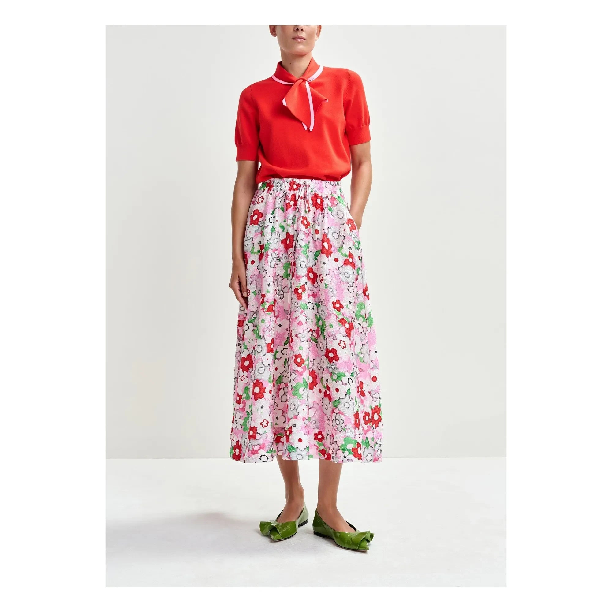 Essentiel Antwerp - Julianne Rock | Rosa