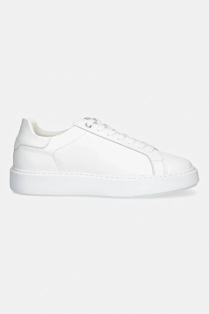 Marc O'Polo Cedric 2A Deri Sneaker