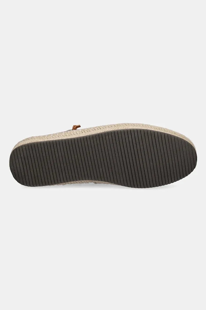 Pepe Jeans TOURIST DECK Süet Espadril