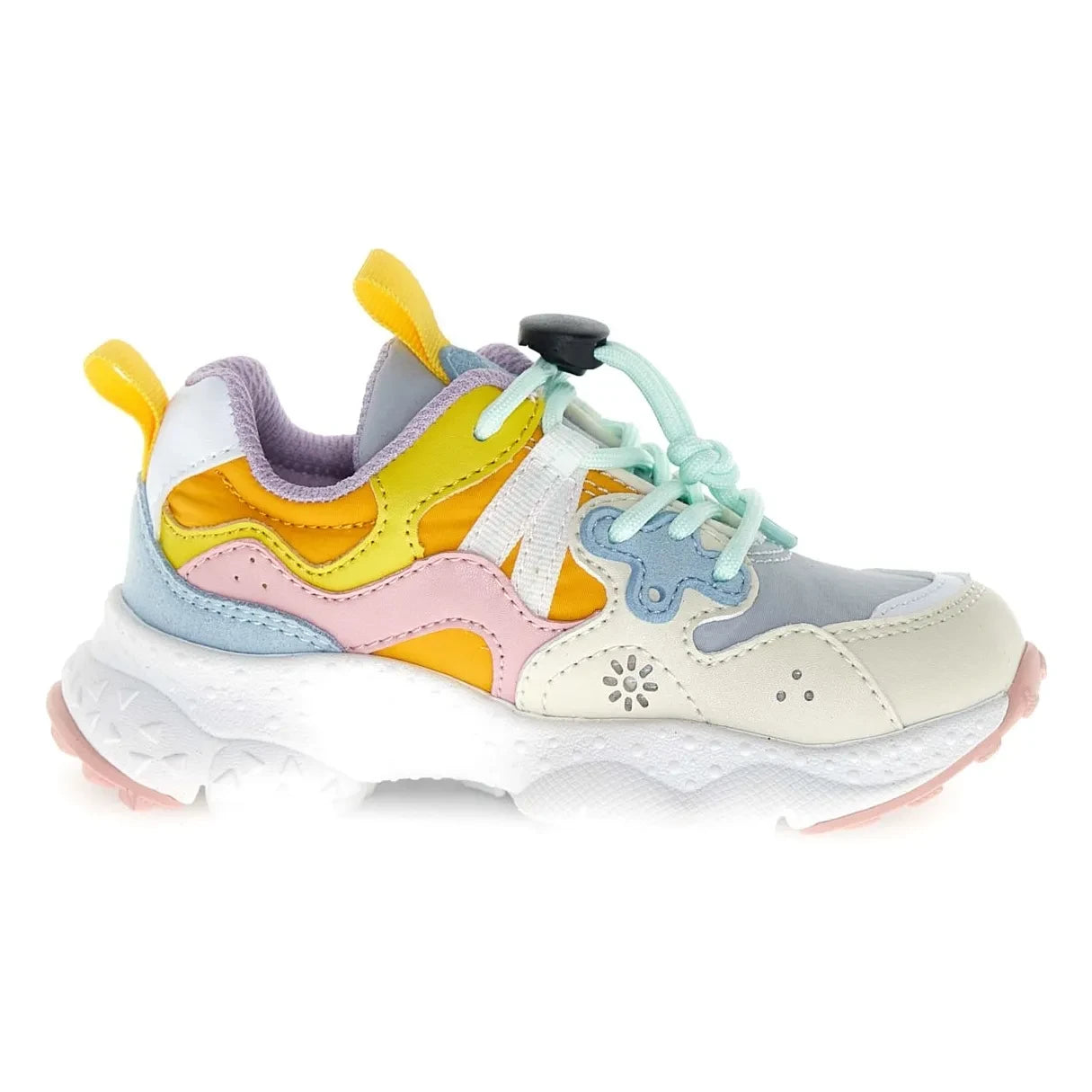 Flower Mountain - Yamano 3 Sneaker | Beige