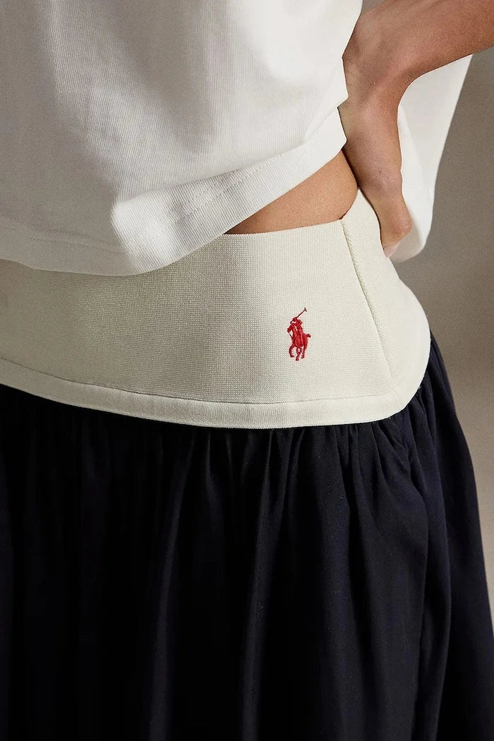 Polo Ralph Lauren Pamuklu Etek