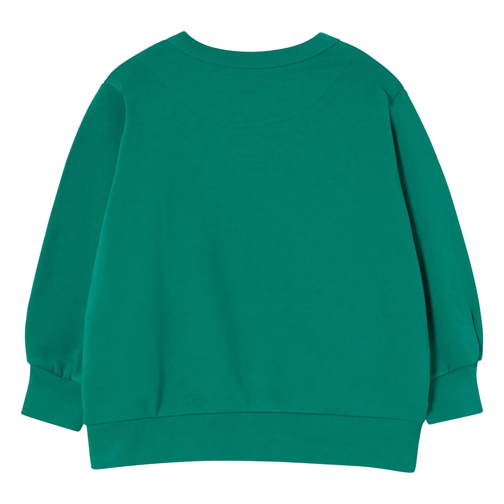 Tinycottons - Frog Sweat Bio-Baumwolle | Grün