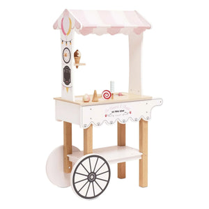 Le Toy Van - Eiscreme-Stand Spielzeug