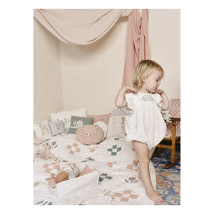 Editions Aimable - Kahverengi tulum | İvory Gazlı