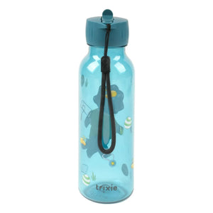 Trixie - Tritan™ Şişe 500 ml Ballplayer Mr. Triceratops | Mavi