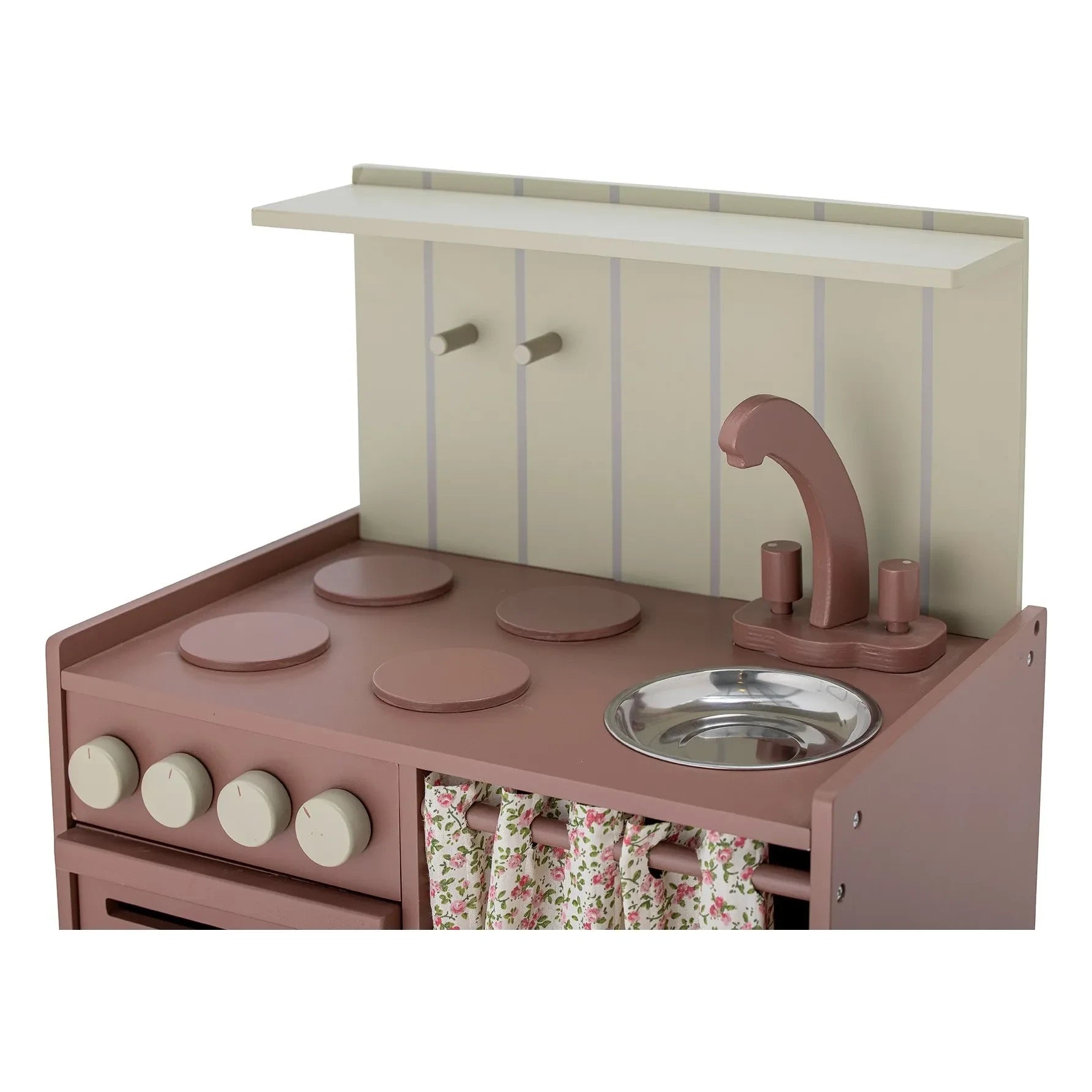 Bloomingville Mini - FSC-Holzküche | Ocker