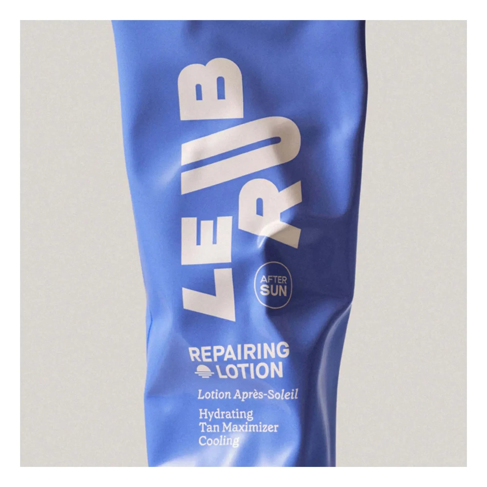 Le Rub - Beruhigende und reparierende Maske - 50ml