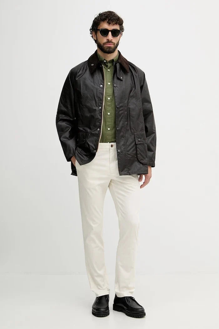 Barbour Yağmurluk