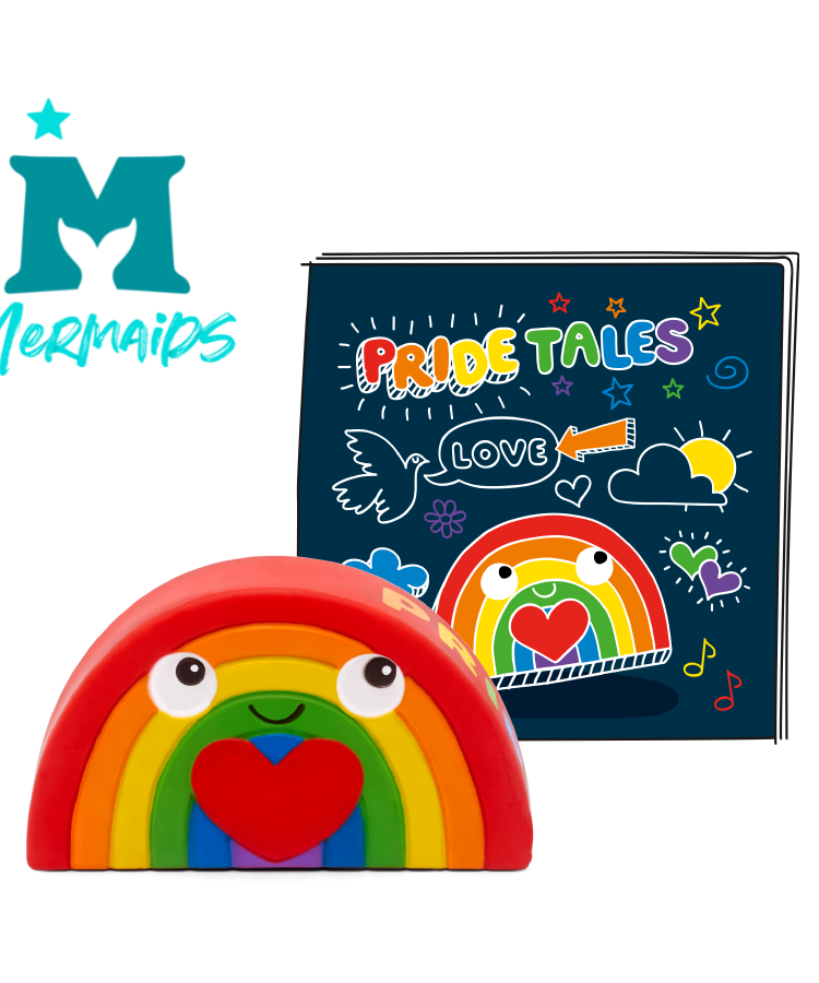 Tonies - İngiliz Gökkuşağı Masallarıyla Favori Hikayeler-Dinossi