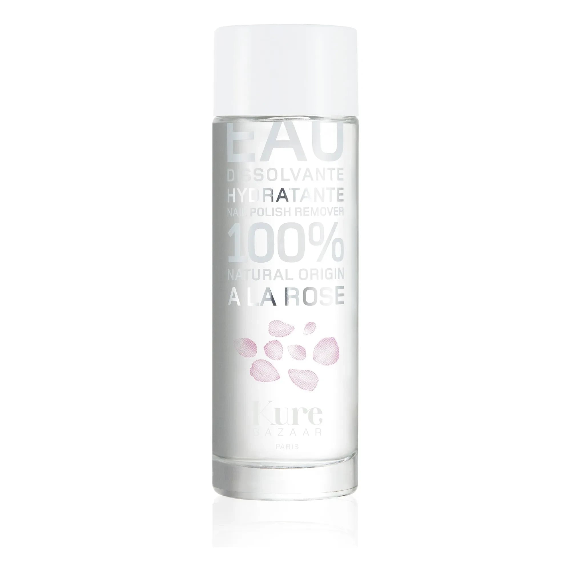 Kure Bazaar - Entgiftendes Rosenwasser - 100ml