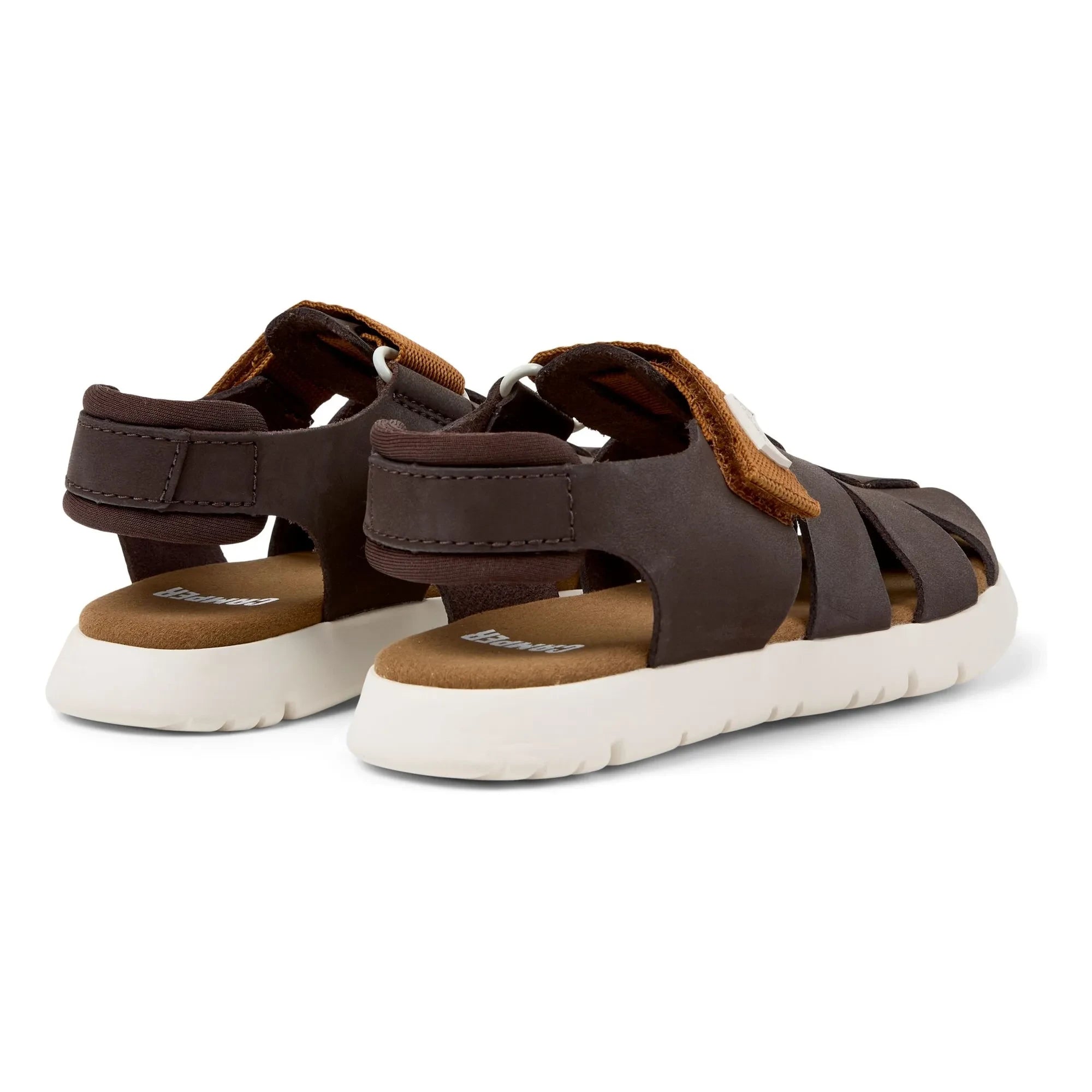 Camper - Oruga Sandalen | Braun