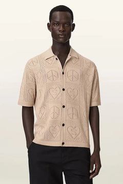 AllSaints Erkek Pamuk Yelek ARKTX