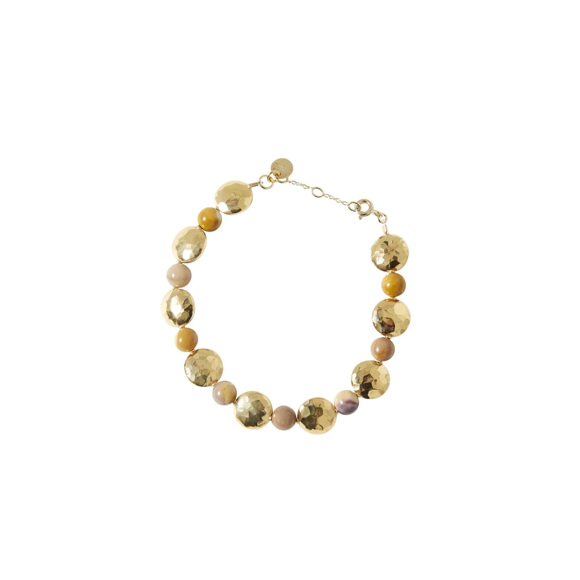 5. Oktober - Ballon-Armband | Bordeaux
