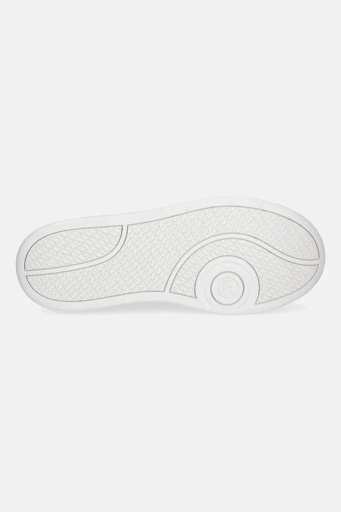 MICHAEL Michael Kors Hayes Lace Up Deri Spor Ayakkabı