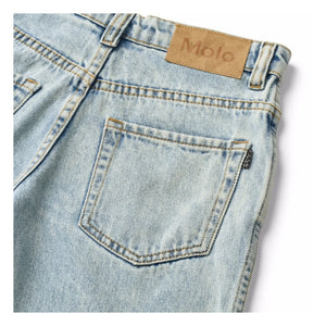 Molo - Aiden Jeans aus Bio-Baumwolle | Hellblau