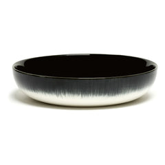 Serax - Çorba Kasesi, 18,5 cm, Ann Demeulemeester Tasarımı