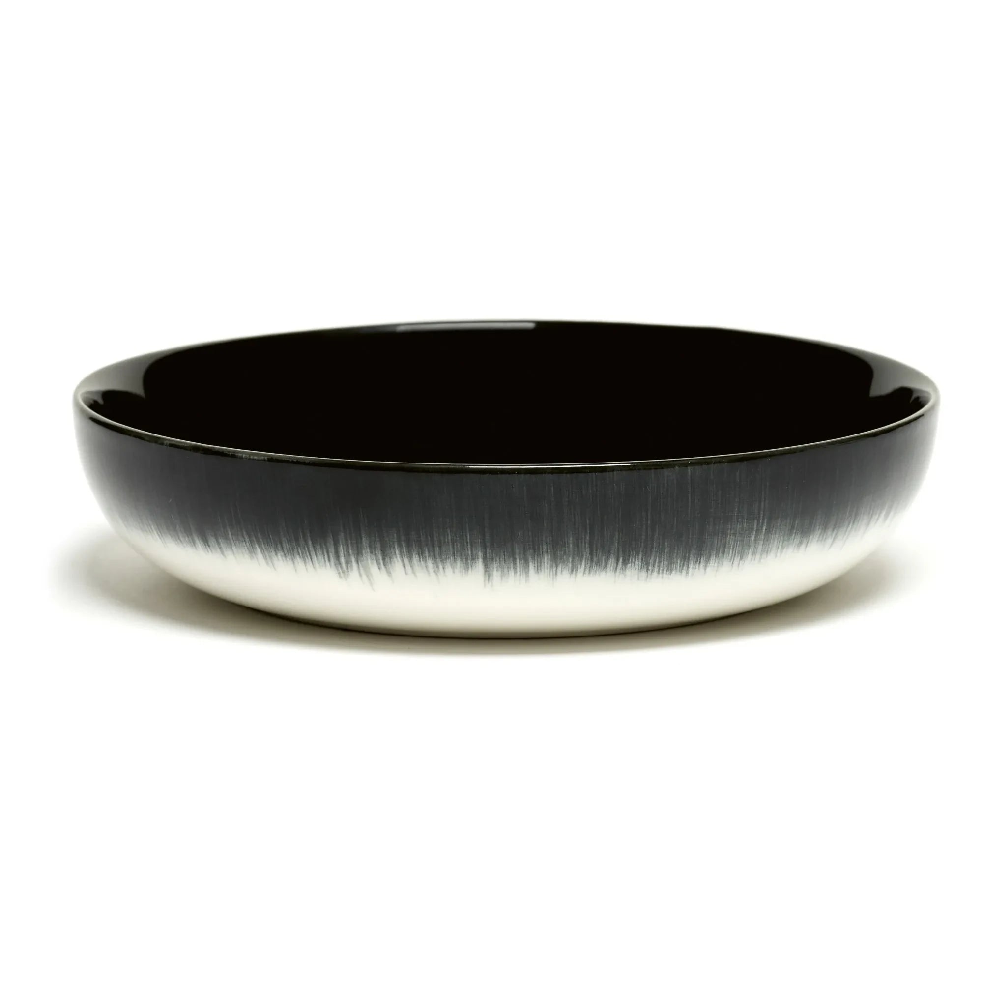 Serax - Çorba Kasesi, 18,5 cm, Ann Demeulemeester Tasarımı