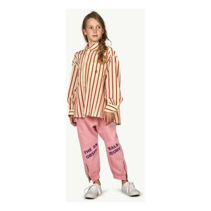 The Animals Observatory - Pembe Joggers