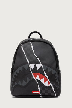 Sprayground - Grauer Rucksack 910B9347NSZ