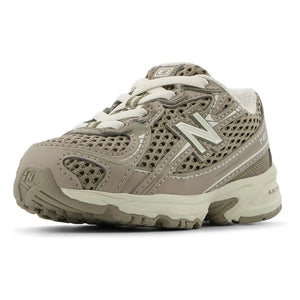New Balance – Sneaker mit elastischen Schnürsenkeln 740 | Grau