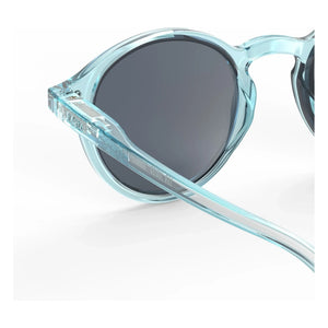 IZIPIZI - Sonnenbrille #D Junior | Hellblau
