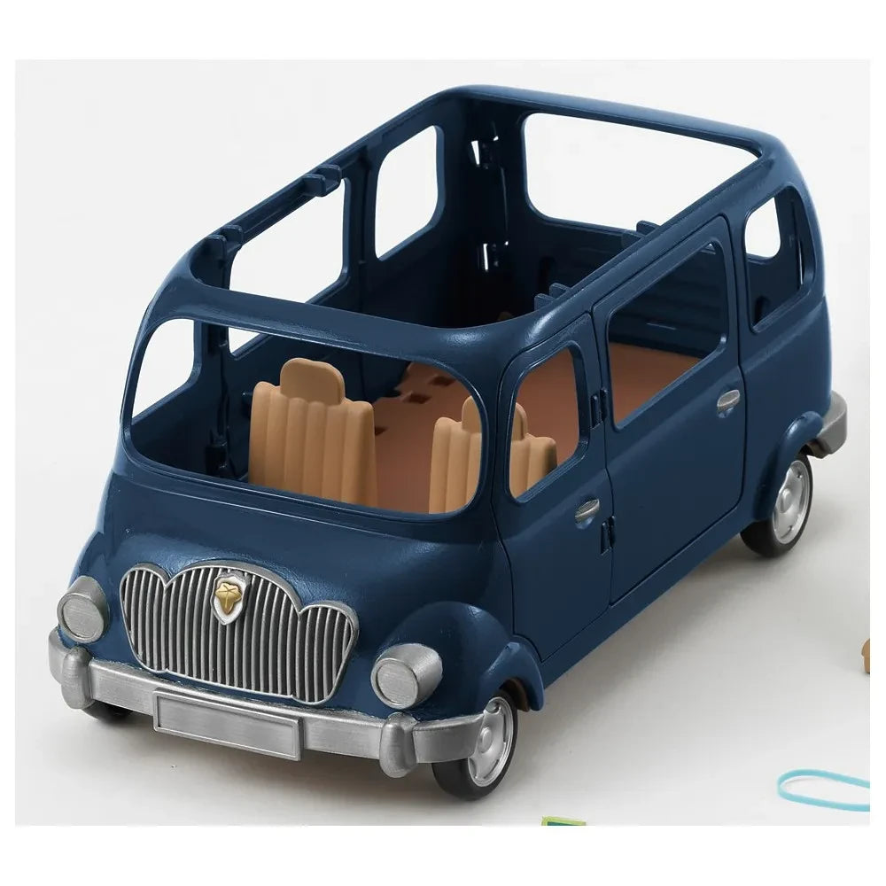 Sylvanian Families – Menschlicher Träger