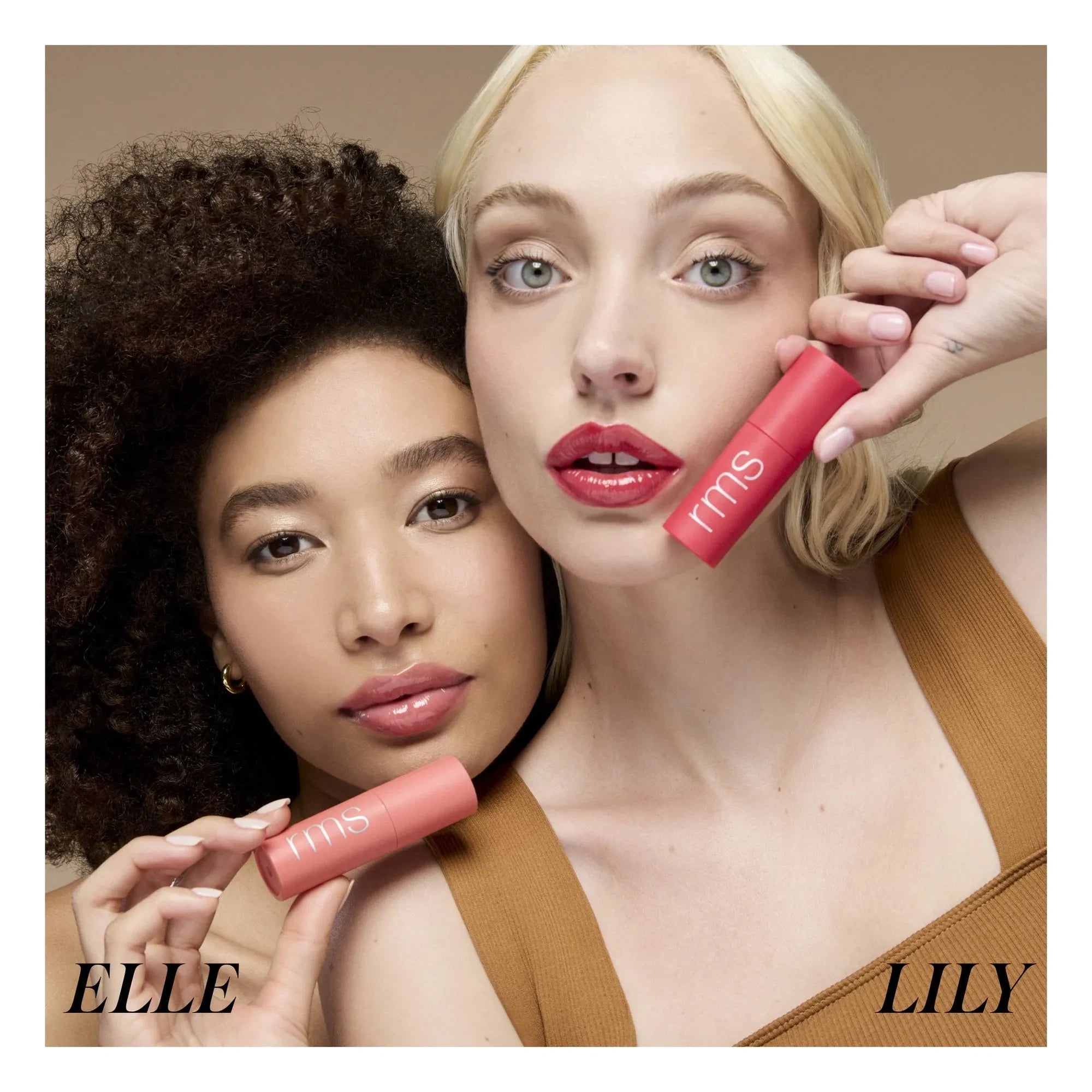 RMS Beauty - Legend Lip Tint - 5 ml | Elle